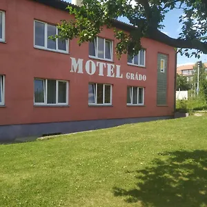 Grado Motel Prag
