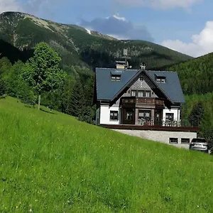 Pohoda Gasthof Špindlerŭv Mlýn