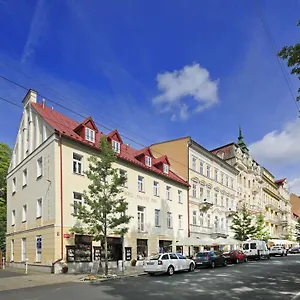 Orea Place Mariánské Lázně